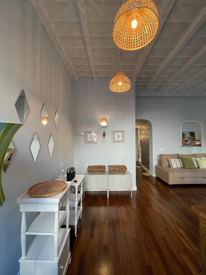 Holidays At Charme Apartment Rom