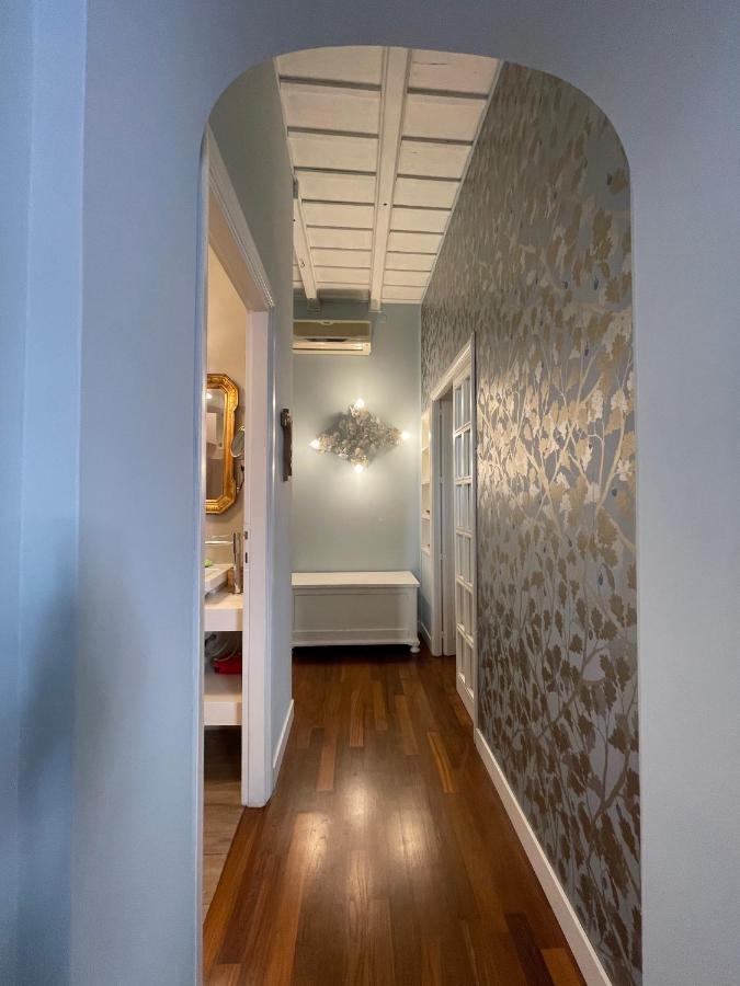 Holidays At Charme Apartment Rom